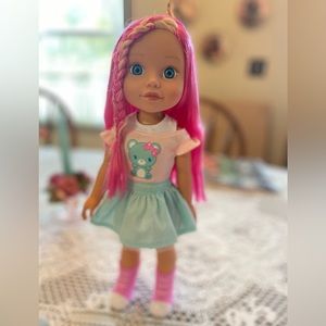 Adora Be Bright doll